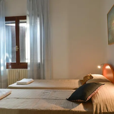 Ur-nest Matteotti 아파트 *