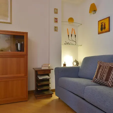 Apartment Ur-nest Matteotti