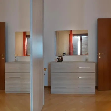Apartment Ur-nest Matteotti *