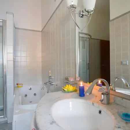 아파트 Ur-nest Matteotti *