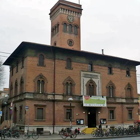 Ur-nest Matteotti 아파트