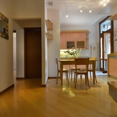 Appartement Ur-nest Matteotti